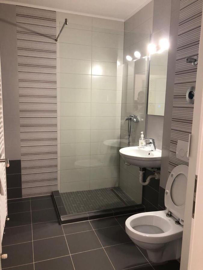 Maya Green Residence **** Сібіу Екстер'єр фото