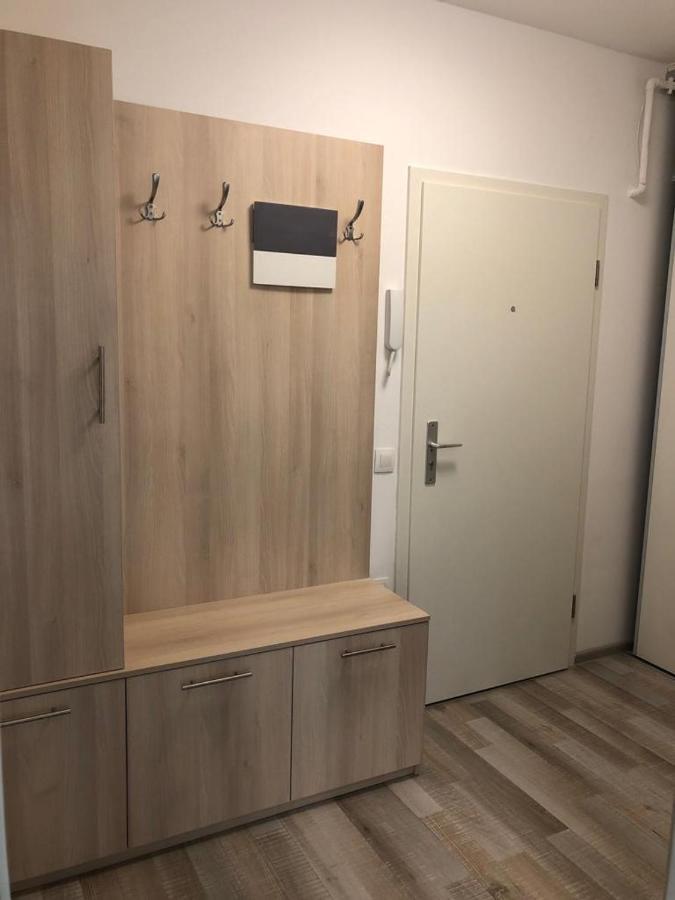 Maya Green Residence **** Сібіу Екстер'єр фото