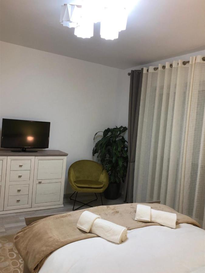 Maya Green Residence **** Сібіу Екстер'єр фото