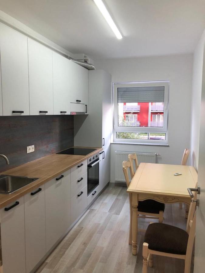 Maya Green Residence **** Сібіу Екстер'єр фото